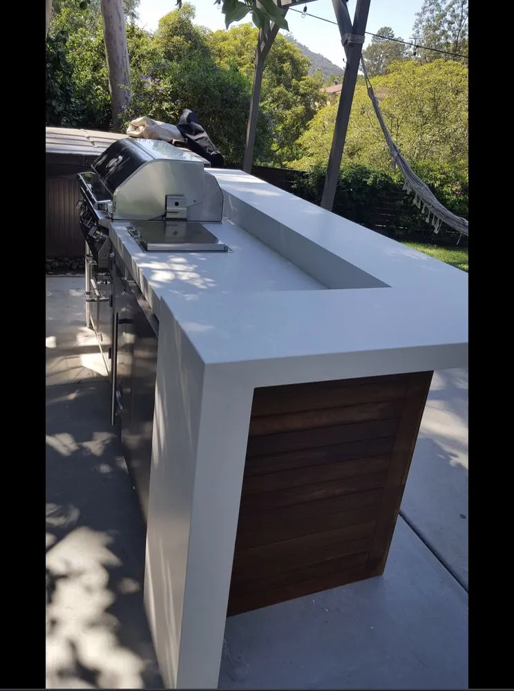 Expert residential landscaping in Costa Mesa, CA by JDG Landscaping