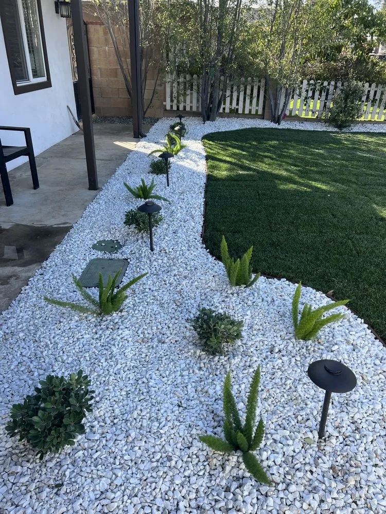 Trusted landscape installation experts serving Costa Mesa, CA - JDG Landscaping