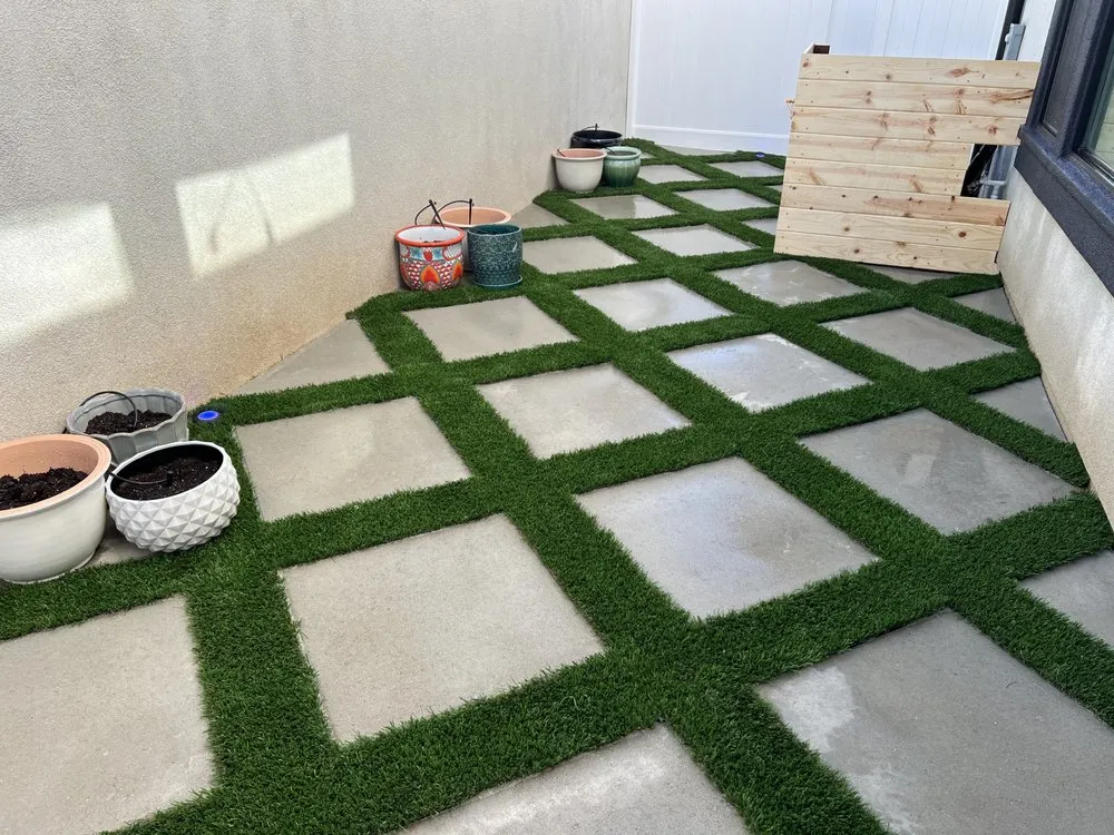 Trusted garden landscaping in Costa Mesa, CA by JDG Landscaping