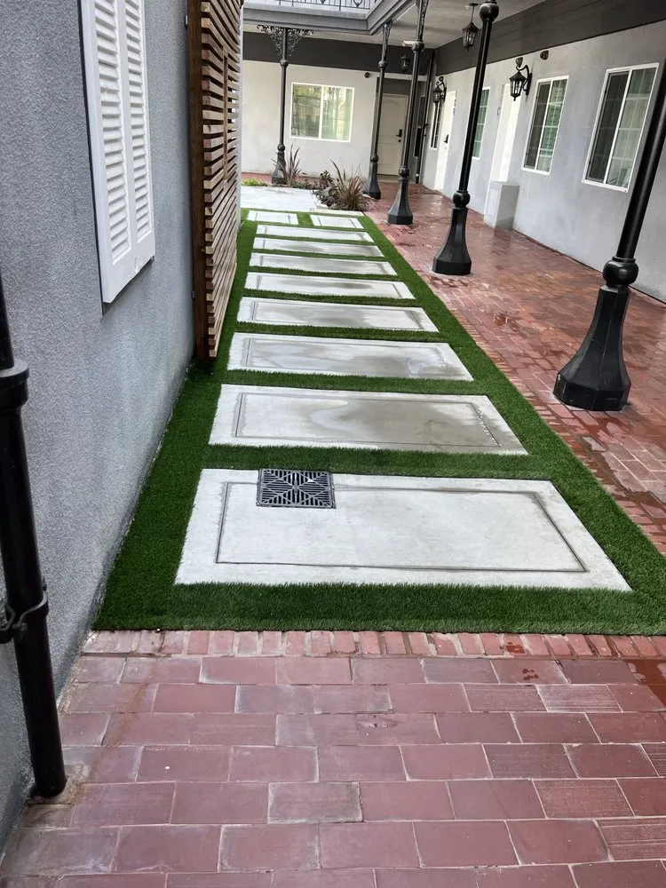 Top-rated yard maintenance in Costa Mesa, CA by JDG Landscaping