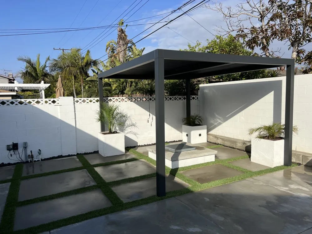 Reliable garden landscaping for residential properties across Costa Mesa, CA - JDG Landscaping