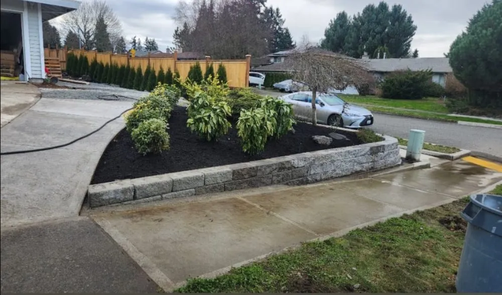 Expert lawn mowing service experts serving Burien, WA - Jdg Repair