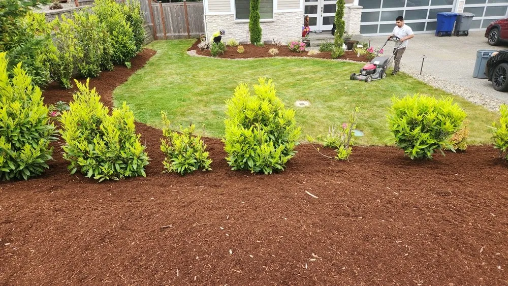 Trusted outdoor landscaping for homes across Burien, WA - Jdg Repair