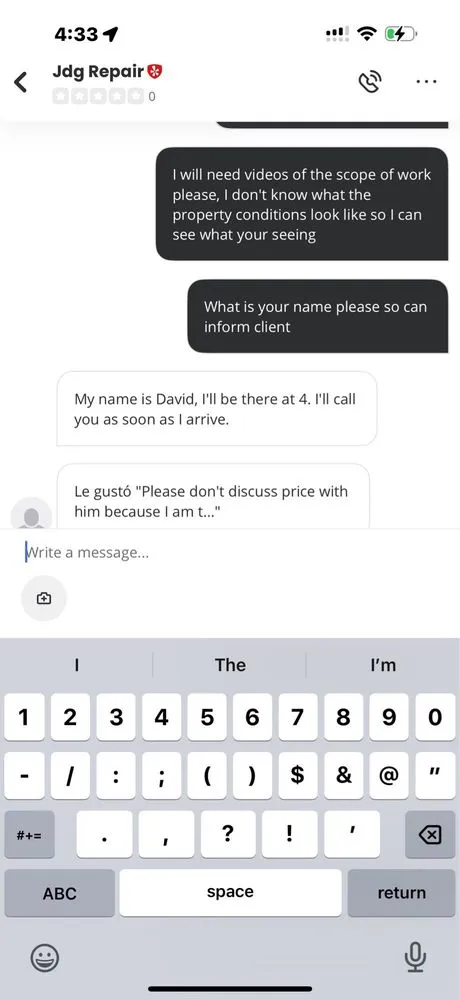 Professional yard cleanup service experts serving Burien, WA - Jdg Repair