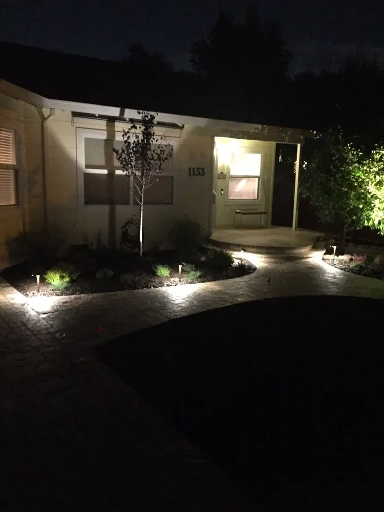Reliable outdoor landscaping in Redwood City, CA by JDH Garden Services