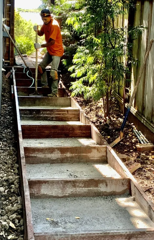 Reliable outdoor landscaping near you across Redwood City, CA - JDH Garden Services