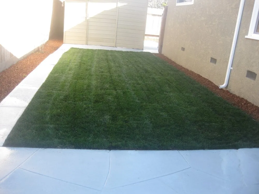 Custom residential landscaping experts serving Redwood City, CA - JDH Garden Services