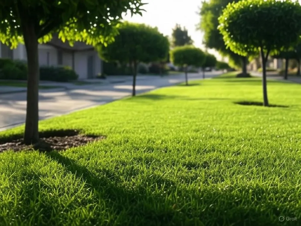 Expert residential landscaping for beautiful yards across Redwood City, CA - JDH Garden Services