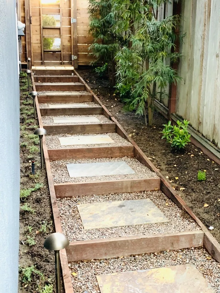 Professional lawn care service near you across Redwood City, CA - JDH Garden Services