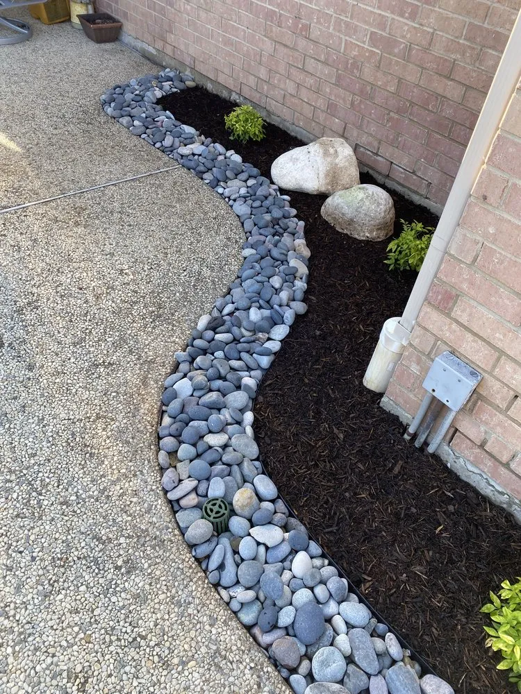 Top-rated landscape design experts serving McKinney, TX - JDH Landscape Services