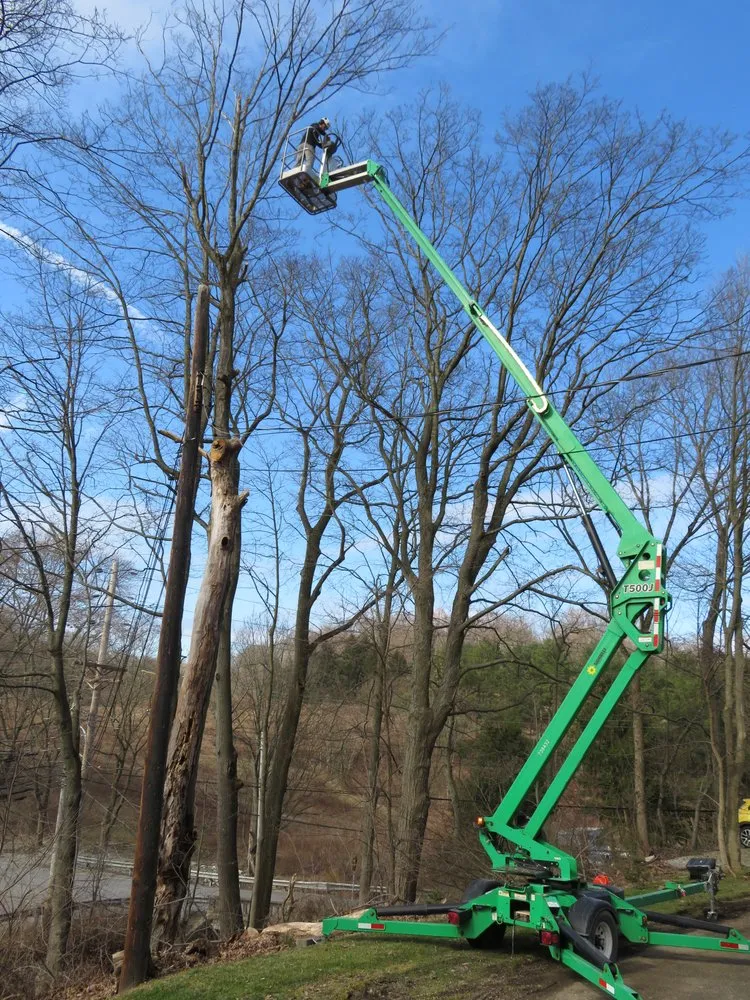 Custom garden landscaping for homes across Pittsburgh, PA - JDH Landscapes