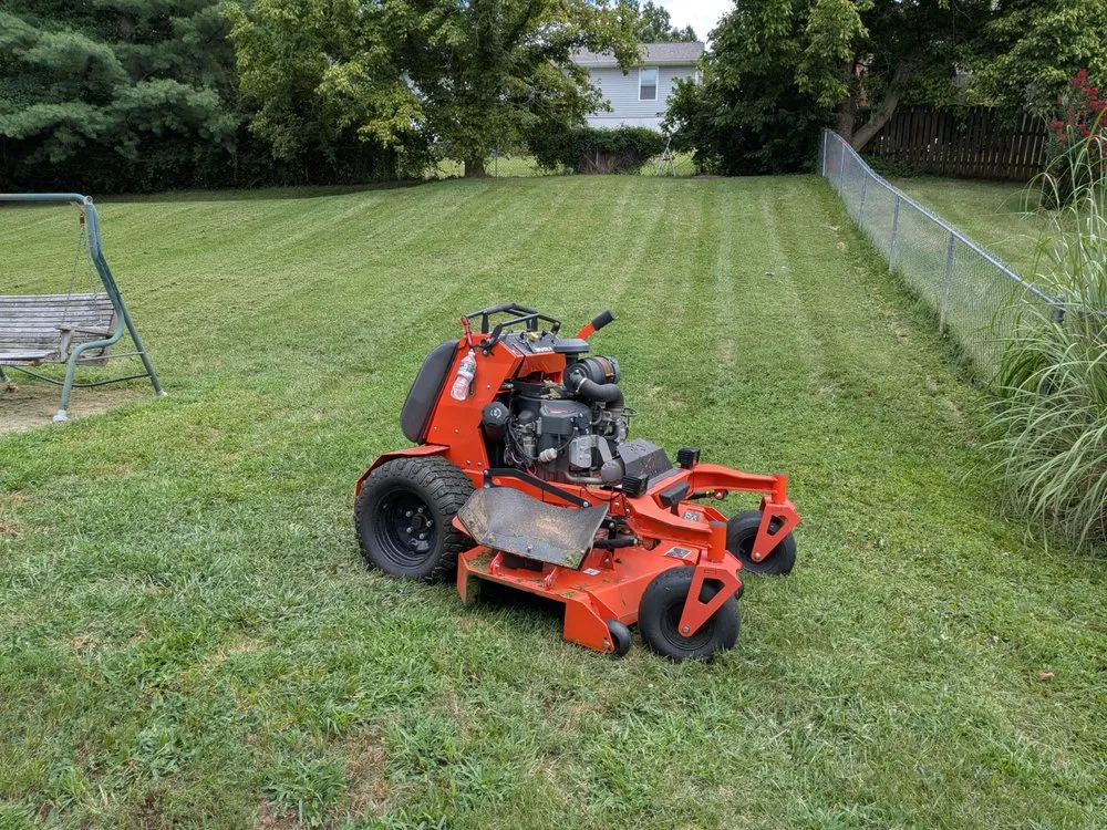 Trusted outdoor landscaping for year-round maintenance in Herculaneum, MO by Jdh Lawn Care