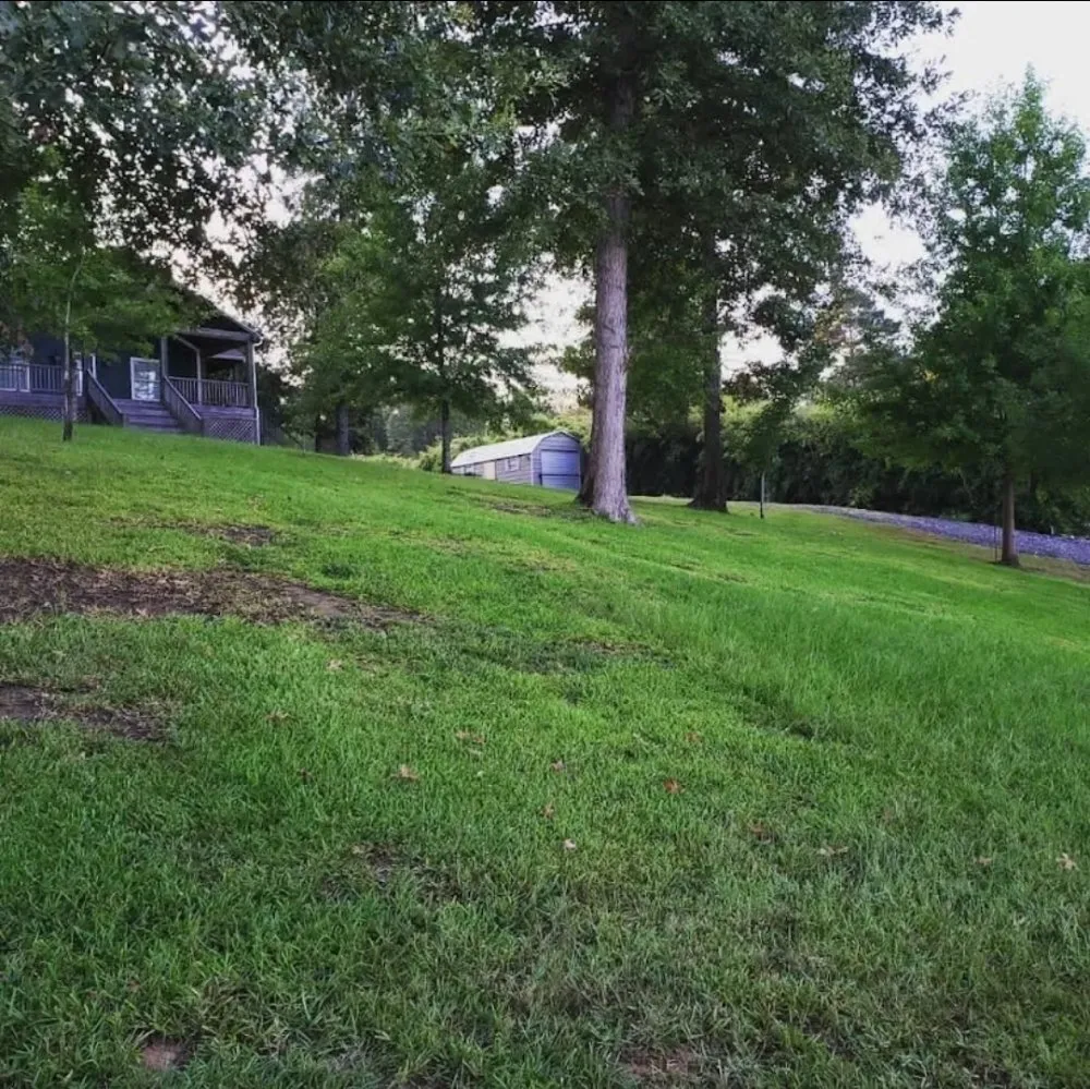 Top-rated residential landscaping in Hornbeck, LA - JDH Lawn Care