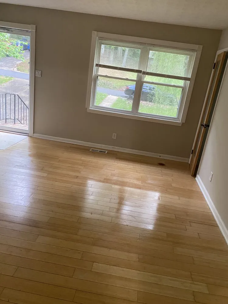 Trusted lawn care service for residential properties across Birmingham, AL - JDI Cleaning Service