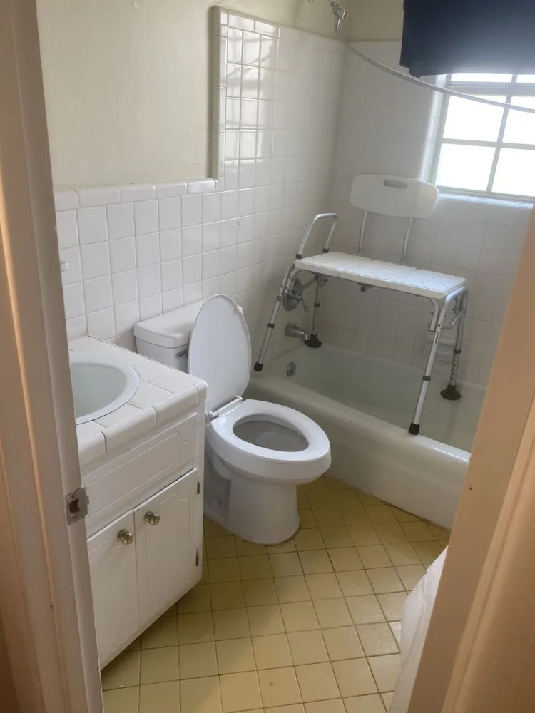 Reliable residential landscaping in Birmingham, AL - JDI Cleaning Service