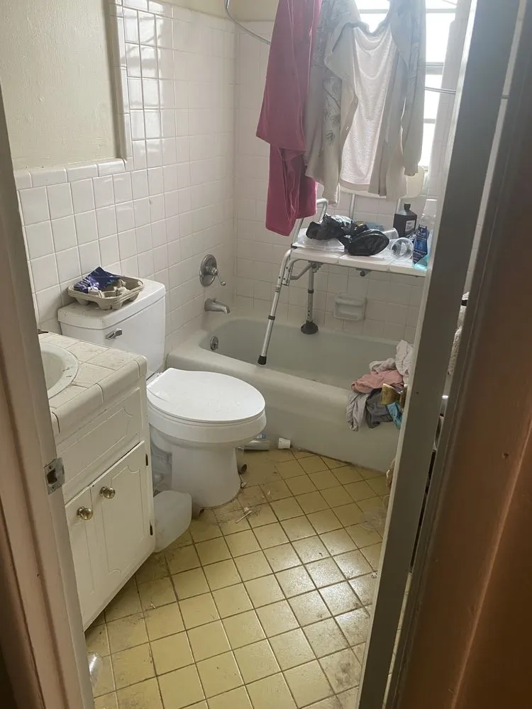 Reliable yard maintenance experts serving Birmingham, AL - JDI Cleaning Service