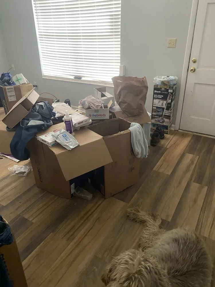 Expert lawn mowing service in Birmingham, AL - JDI Cleaning Service