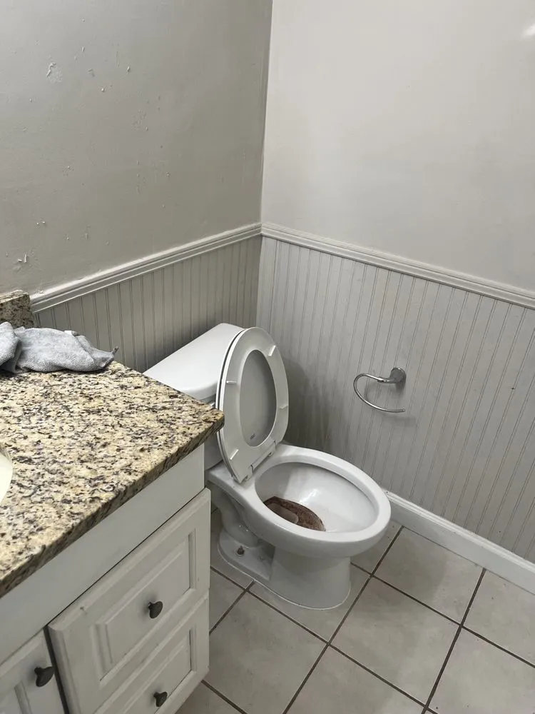 Trusted yard cleanup service in Birmingham, AL - JDI Cleaning Service