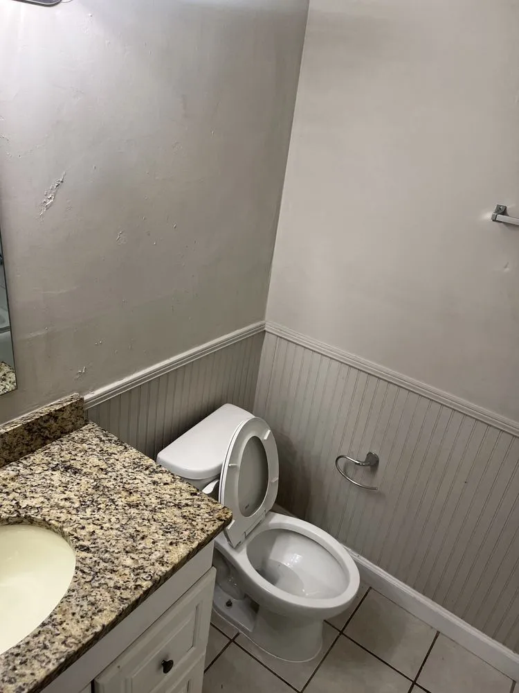 Custom yard cleanup service in Birmingham, AL by JDI Cleaning Service