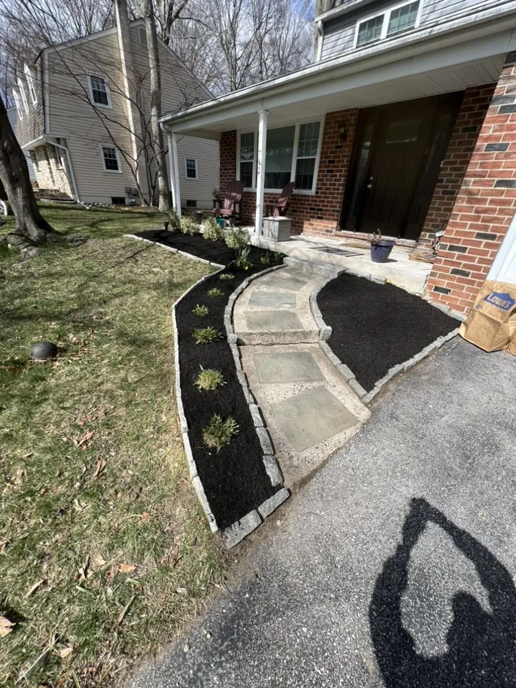 Professional residential landscaping for homes across Clifton Heights, PA - JDI Landscaping