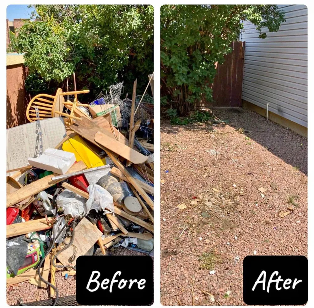 Trusted garden landscaping experts serving Marina, CA - JDJ Cleaning