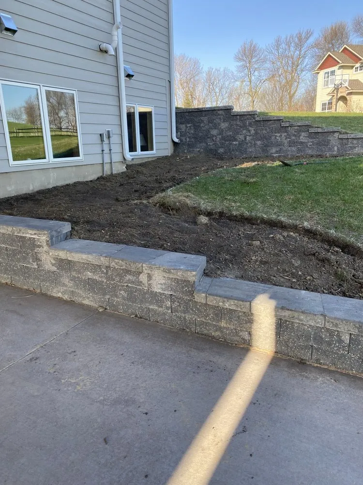 Trusted yard maintenance for outdoor upgrades across Prior Lake, MN - JDJ Home and Yard Services
