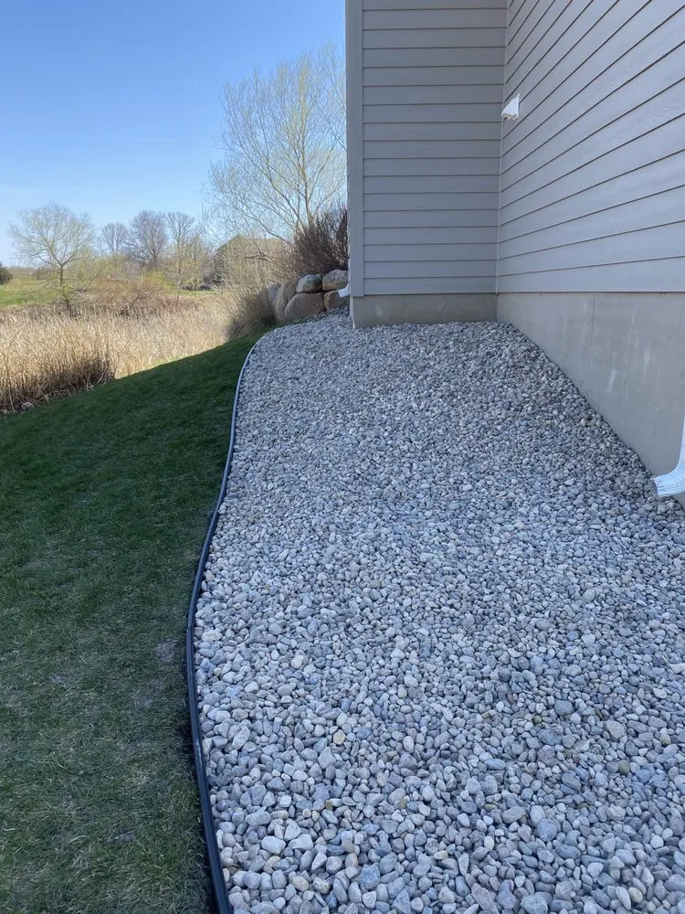 Affordable lawn care service for year-round maintenance across Prior Lake, MN - JDJ Home and Yard Services