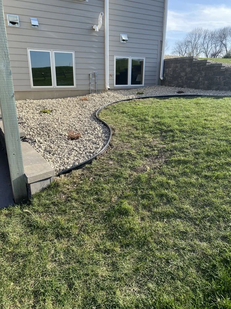 Trusted yard maintenance experts serving Prior Lake, MN - JDJ Home and Yard Services