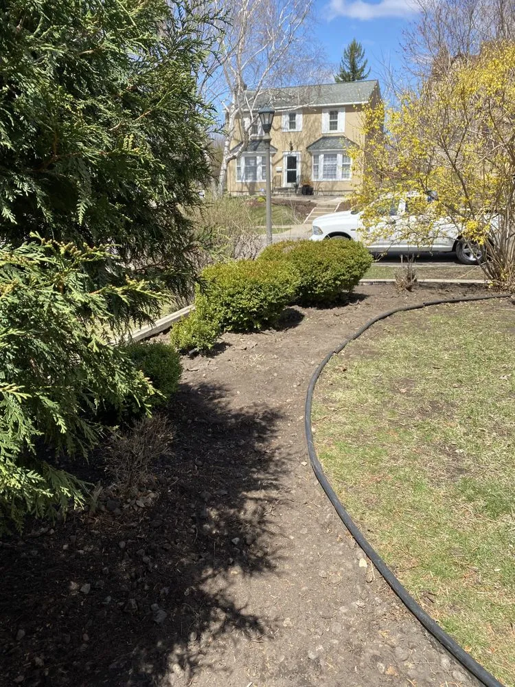 Custom lawn mowing service in Prior Lake, MN by JDJ Home and Yard Services