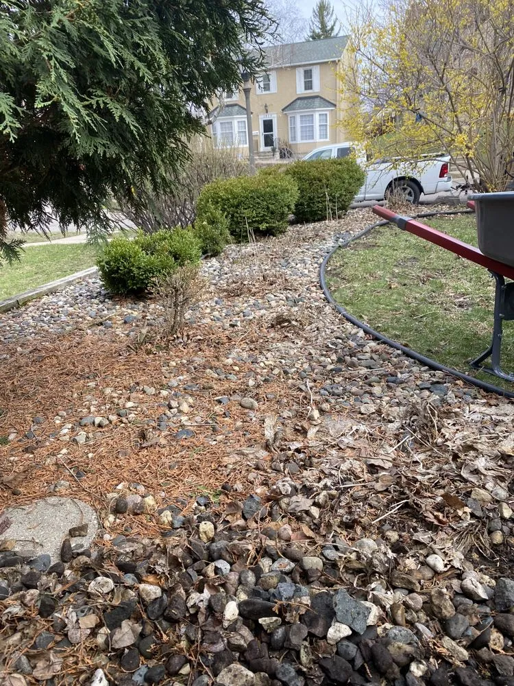 Custom residential landscaping for outdoor upgrades across Prior Lake, MN - JDJ Home and Yard Services