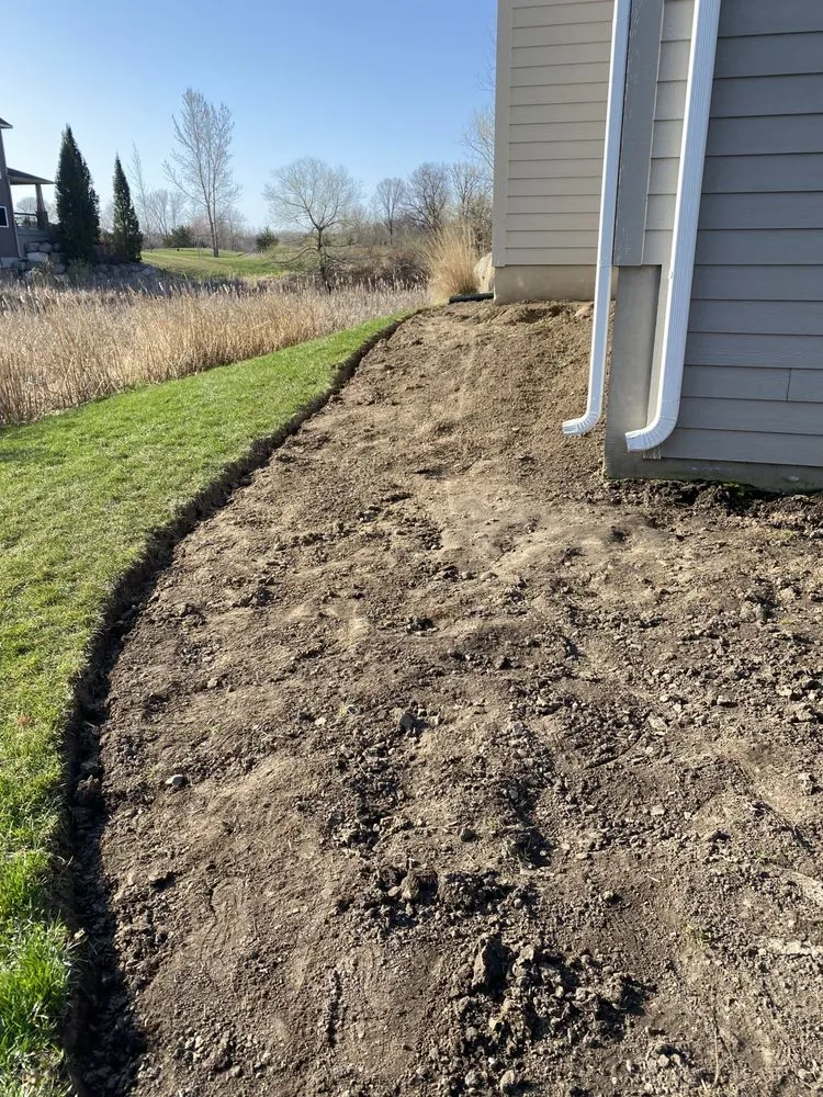 Top-rated landscaping services in Prior Lake, MN by JDJ Home and Yard Services