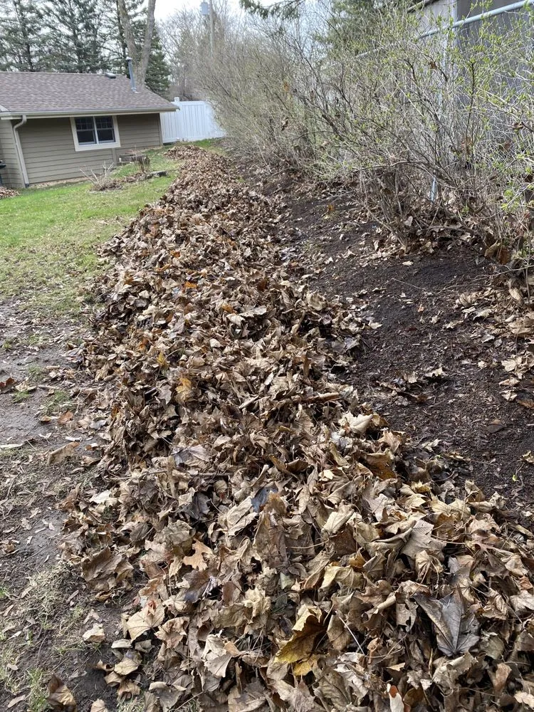 Reliable garden landscaping with custom design in Prior Lake, MN by JDJ Home and Yard Services