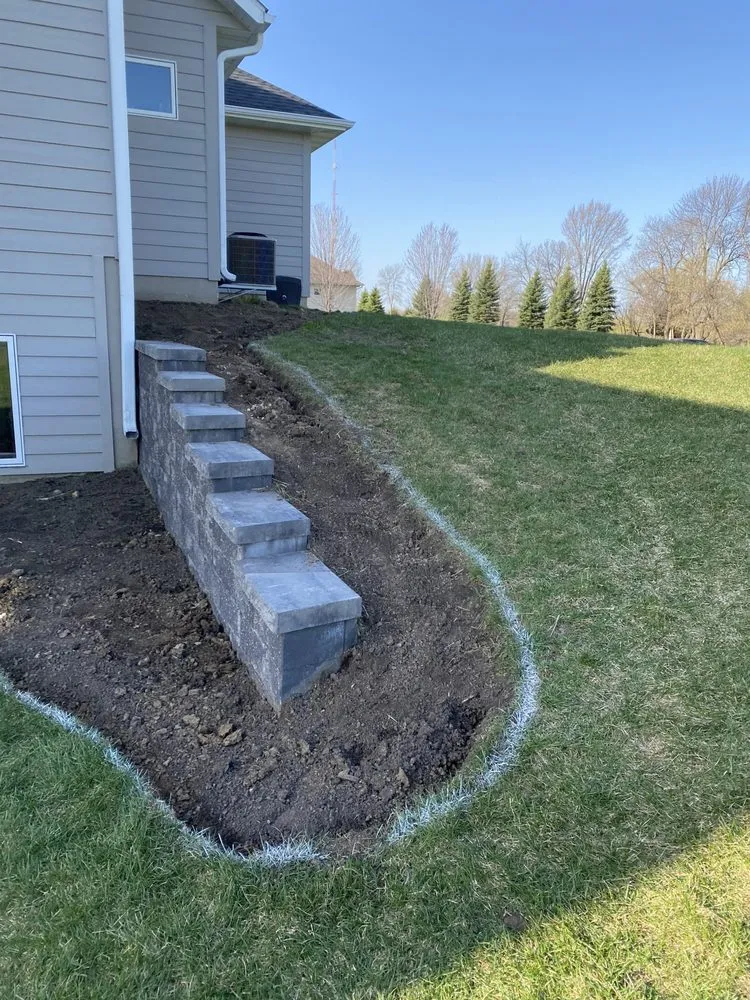 Trusted landscaping services for year-round maintenance across Prior Lake, MN - JDJ Home and Yard Services