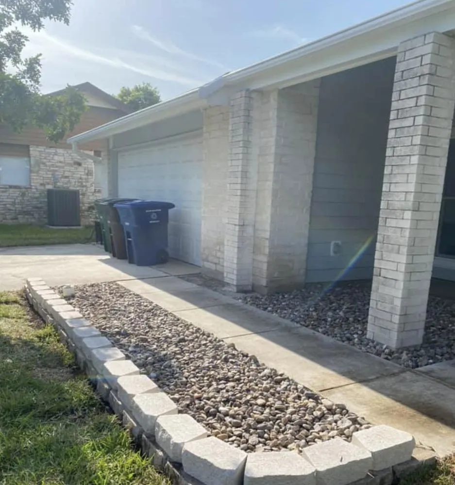 Expert outdoor landscaping near you in San Antonio, TX by JDJ Landscaping