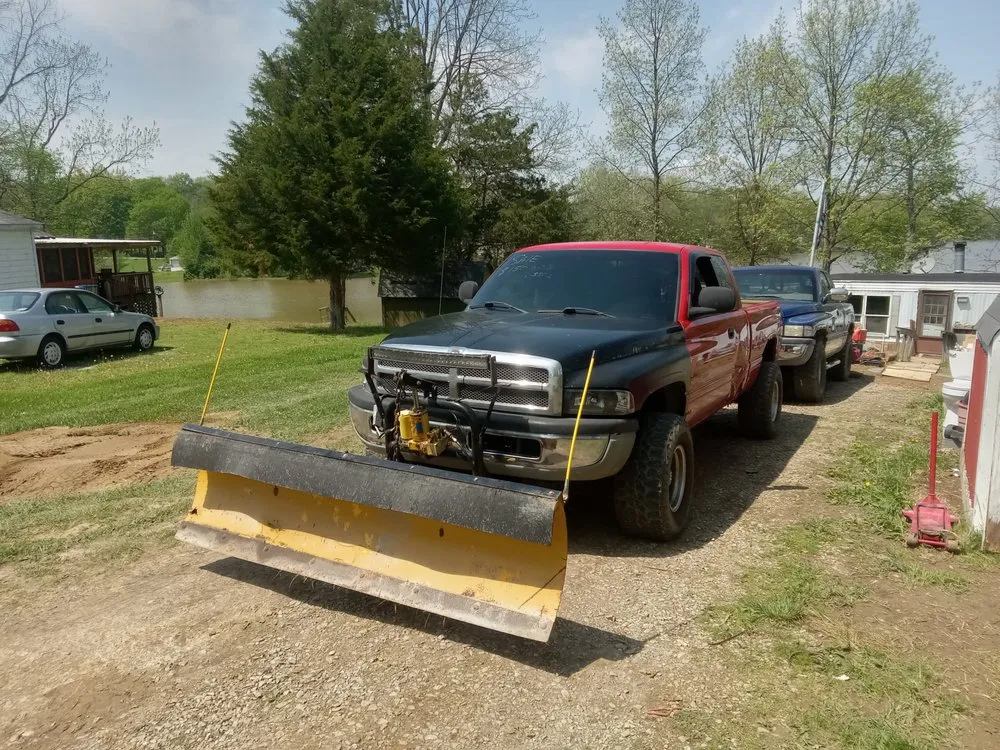 Top-rated lawn mowing service experts serving North Vernon, IN - Jdk Lawncare Service & Junk Removal