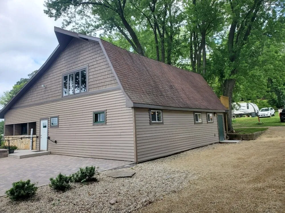 Trusted lawn care service in West Dundee, IL - JDK Services