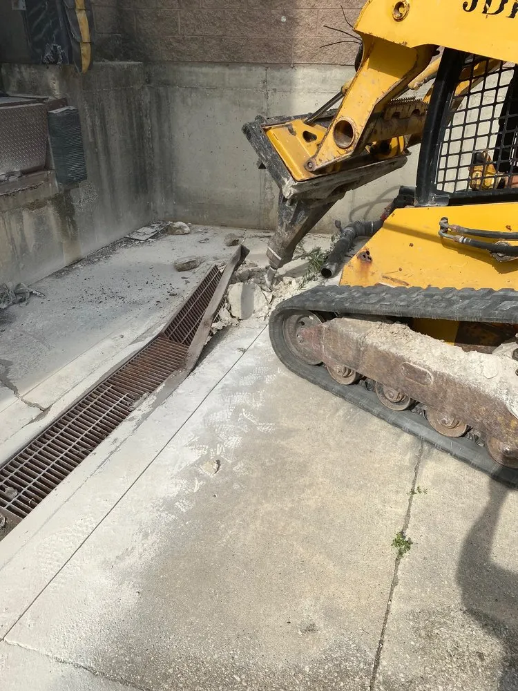 Top-rated lawn care service in West Dundee, IL by JDK Services