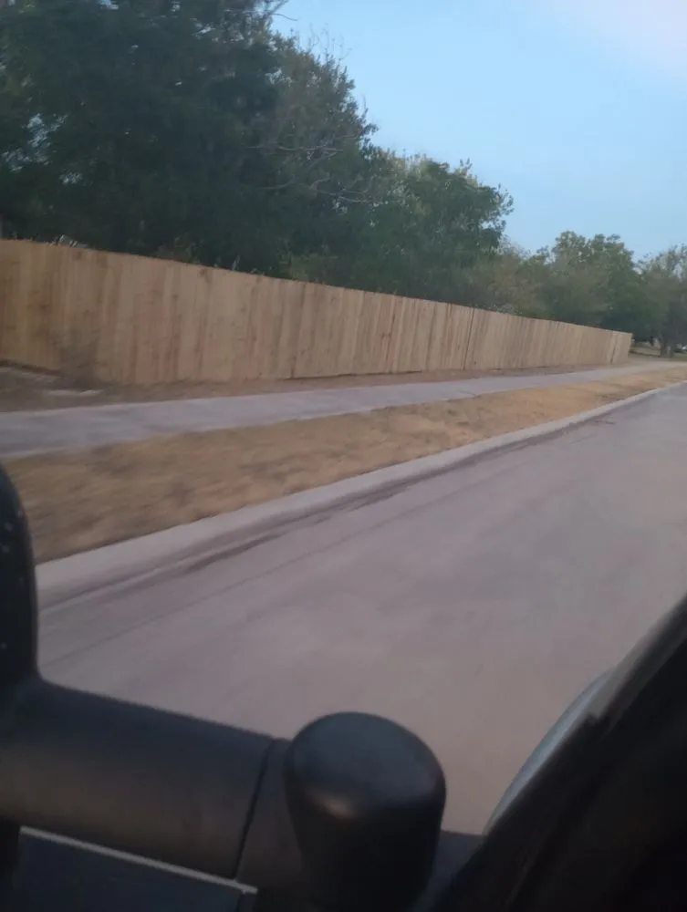 Trusted yard cleanup service with custom design across Niederwald, TX - JDL Construction