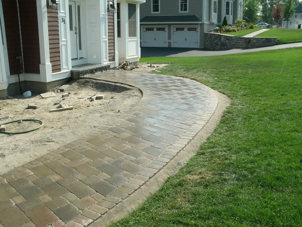 Expert landscape design experts serving Hudson, NH - JDL Incorporated