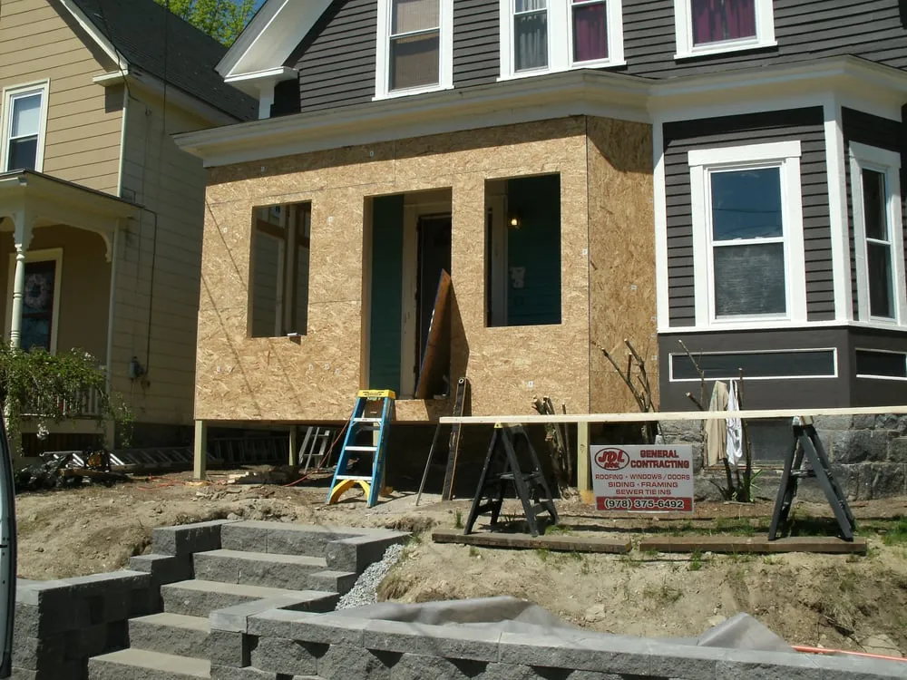 Reliable yard maintenance in Hudson, NH - JDL Incorporated