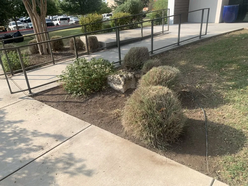 Trusted yard maintenance with custom design across Niederwald, TX - JDL Landscape Designs