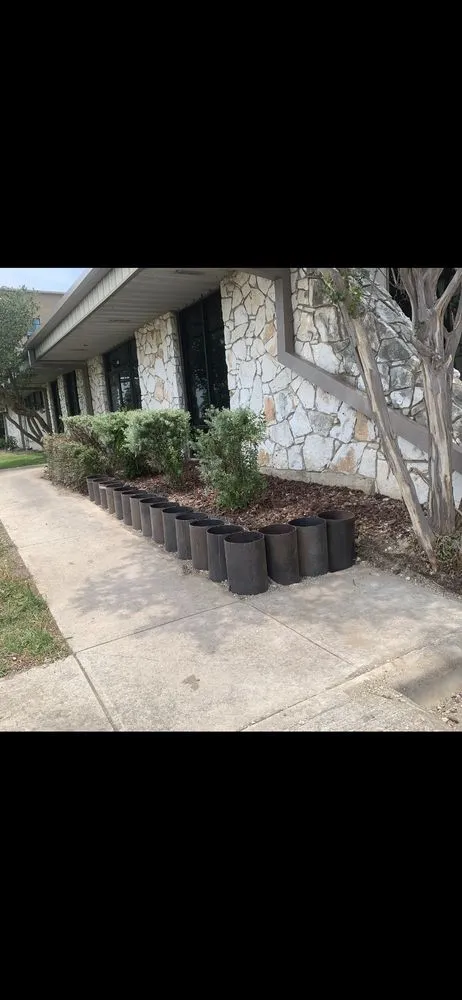 Top-rated landscape design in Niederwald, TX - JDL Landscape Designs