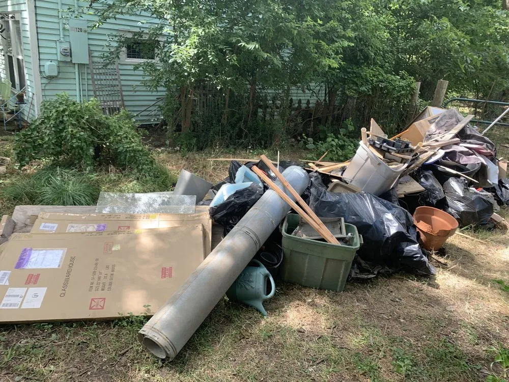 Trusted yard cleanup service for homes across Niederwald, TX - JDL Landscape Designs