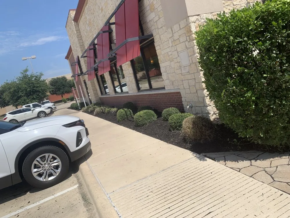Affordable landscape installation in Niederwald, TX - JDL Landscape Designs