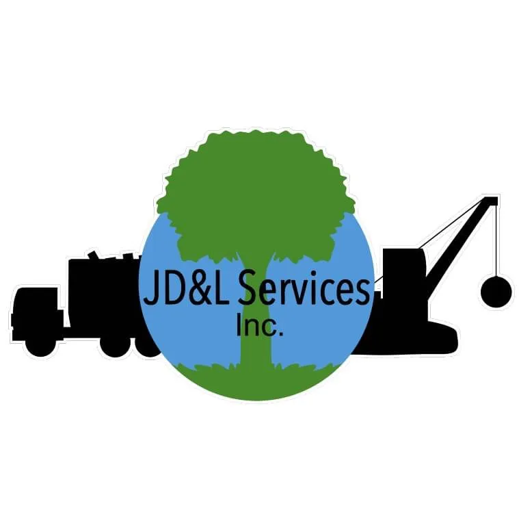 Professional outdoor landscaping for beautiful yards in Newark, DE by JD&L Services