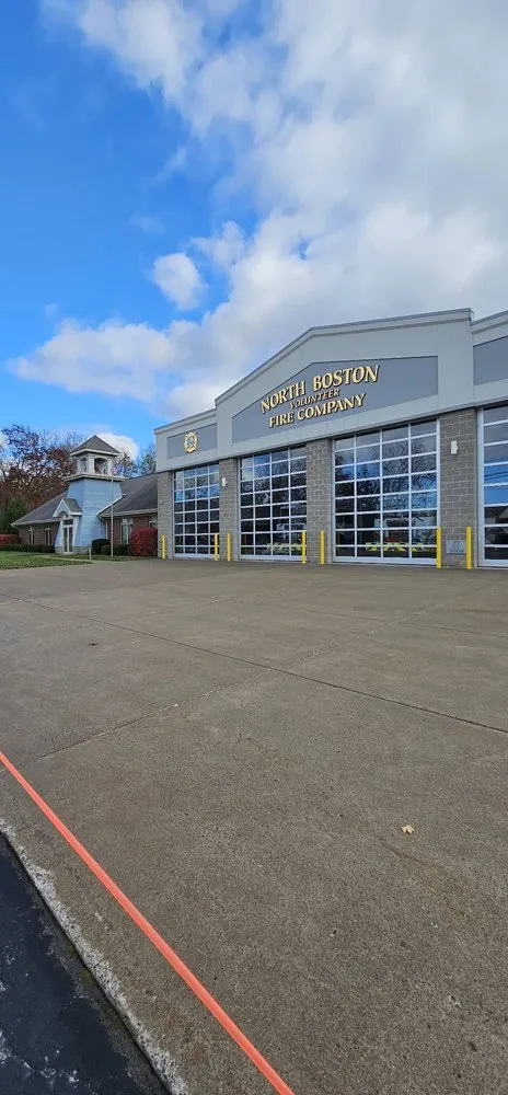 Professional yard cleanup service in Silver Creek, NY - JDM Construction & Plowing