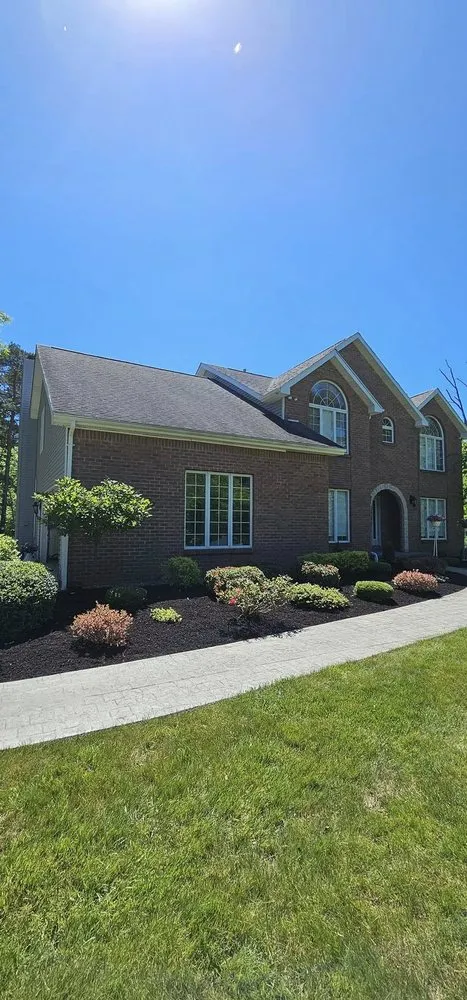 Reliable lawn care service in Silver Creek, NY by JDM Construction & Plowing