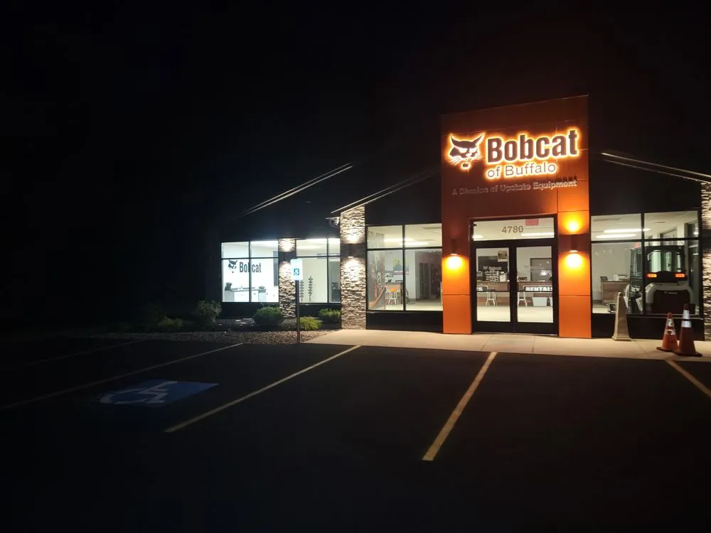 Local lawn care service experts serving Silver Creek, NY - JDM Construction & Plowing