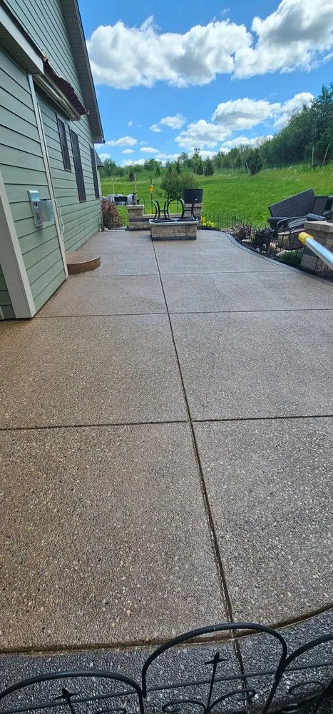 Professional lawn mowing service in Silver Creek, NY - JDM Construction & Plowing