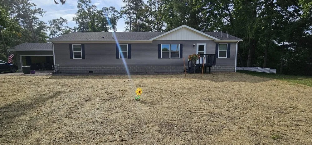 Top-rated landscaping services in Silver Creek, NY - JDM Construction & Plowing